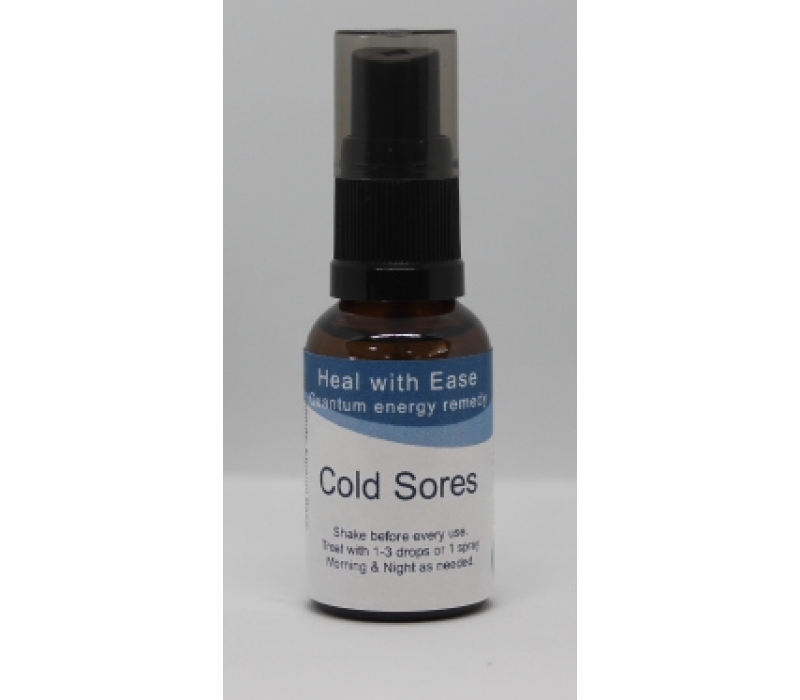 Cold Sores